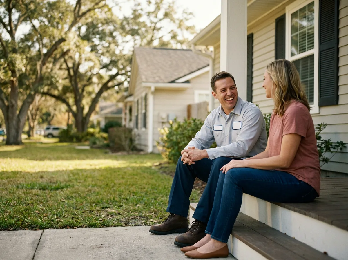 Septic tank pumping FAQs for Thornton, CA